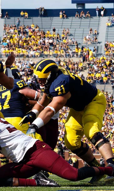 Minnesota coach identifies the Harbaugh difference for Michigan